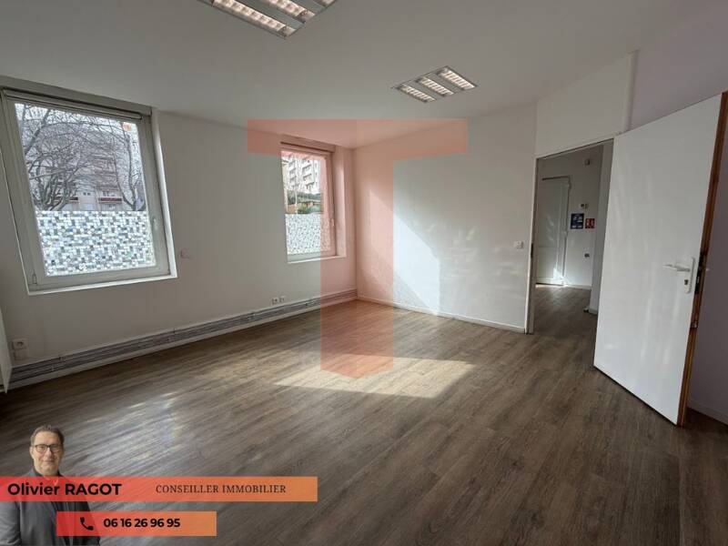 Maison à vendre, 67m², SAINT ETIENNE