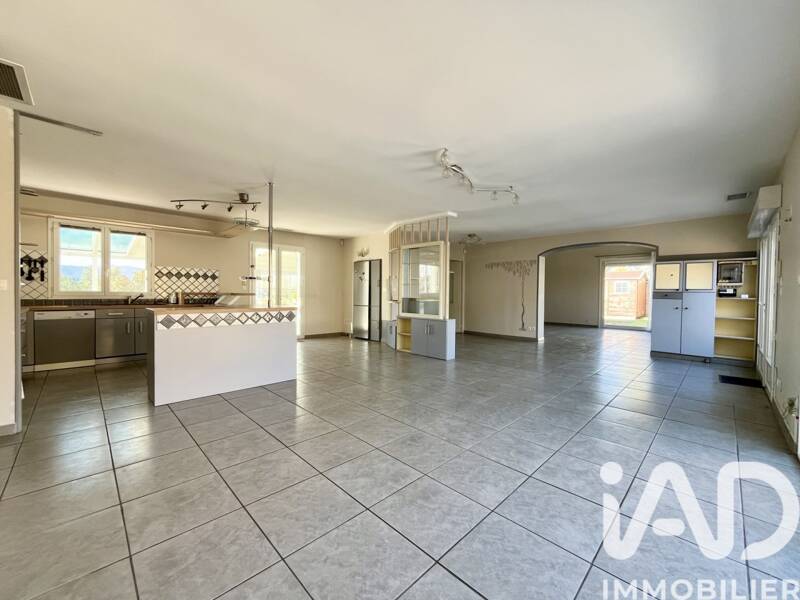Maison à vendre, 178m², SIGEAN