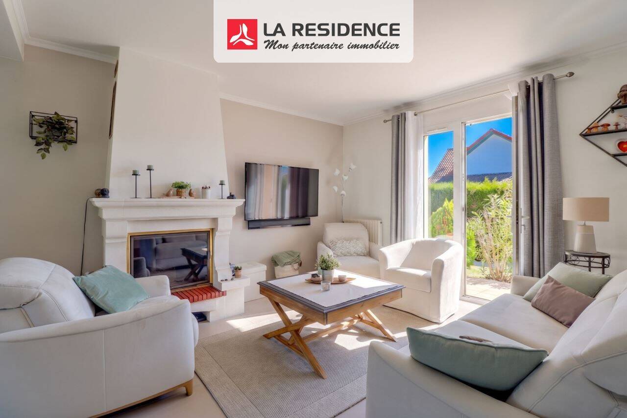 Maison à vendre, 150m², MAURECOURT