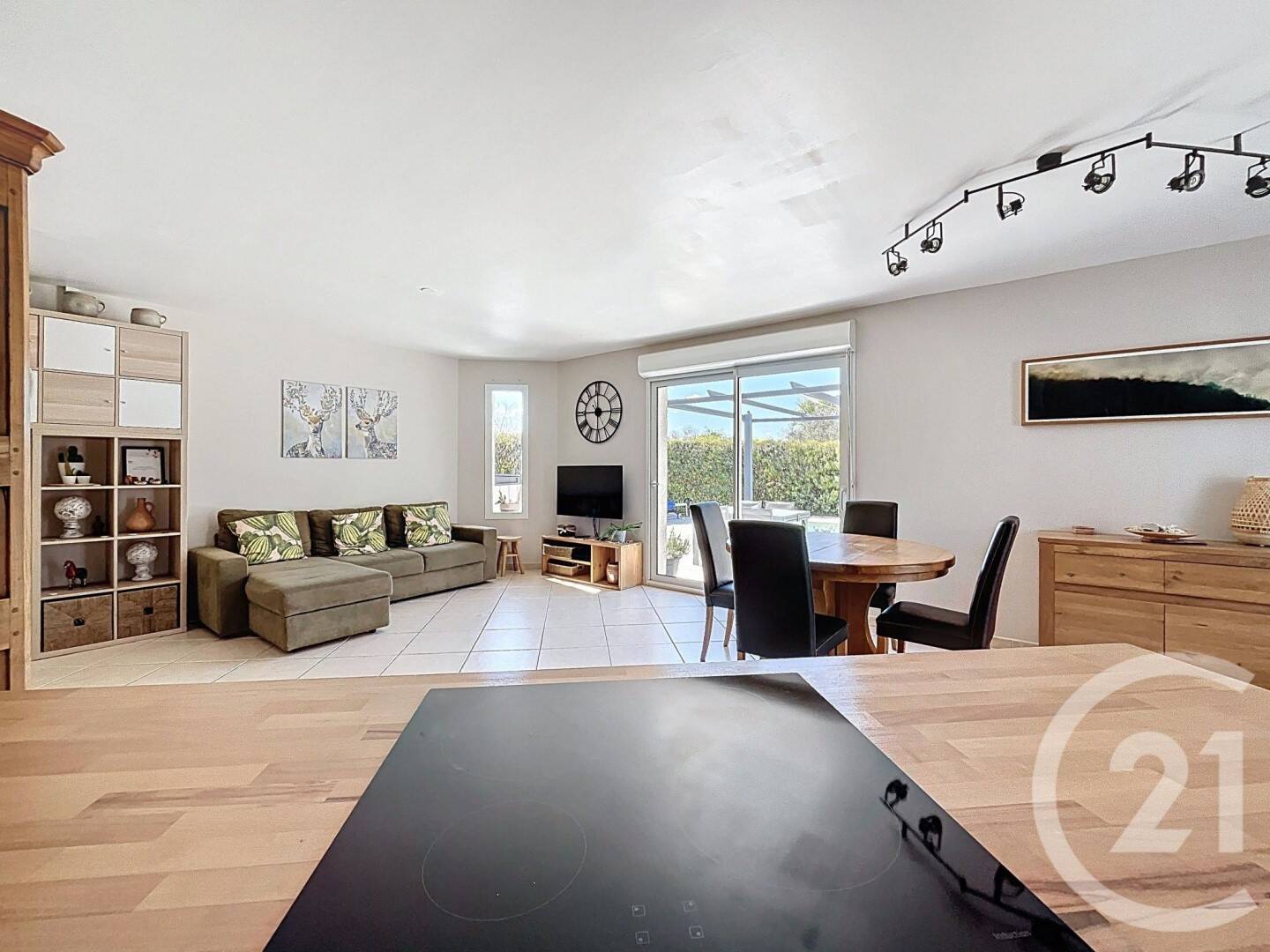 Maison à vendre, 94m², VILLEVEYRAC