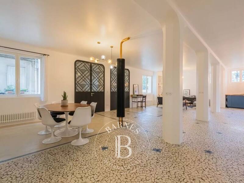Maison à vendre, 186m², PARIS 12E