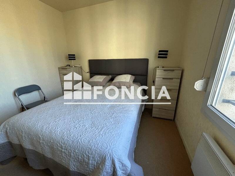 Maison à louer, 37m², SOISSONS