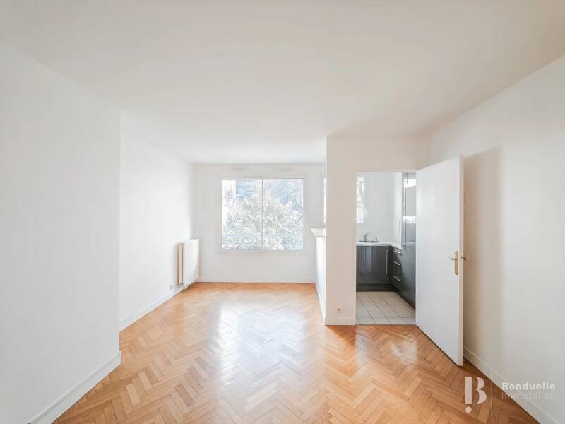 Maison à louer, 53m², PARIS 11E