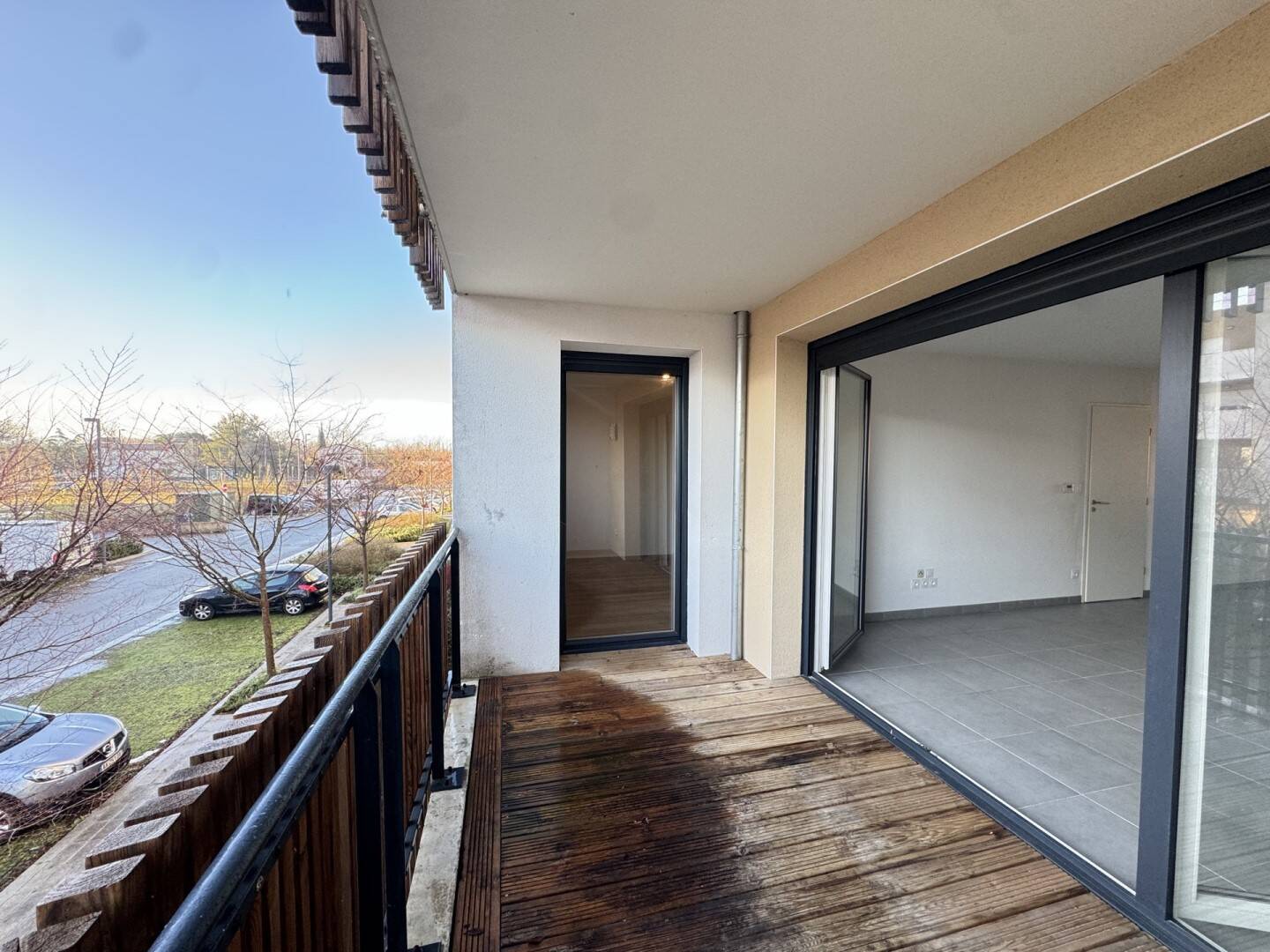 Maison à vendre, 64m², VILLENEUVE TOLOSANE
