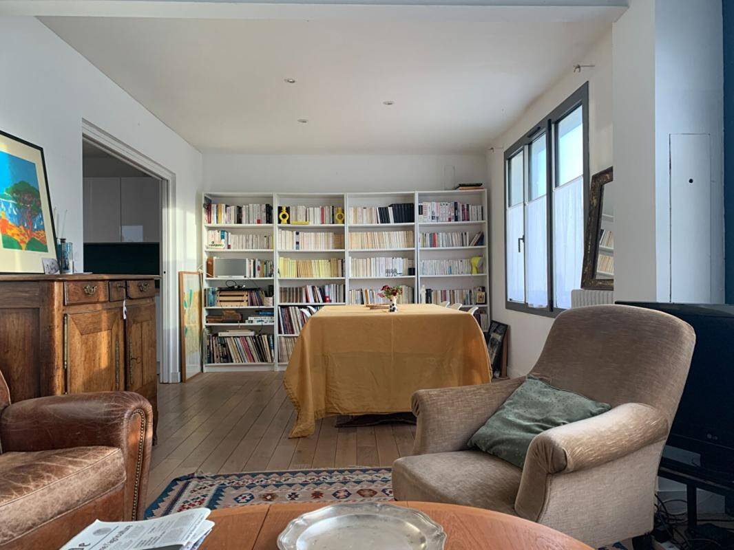 Maison à vendre, 129m², VANNES