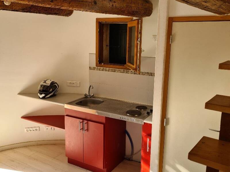 Maison à louer, 21m², COURNONSEC