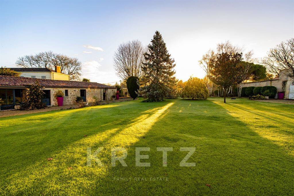 Maison à vendre, 652m², LA ROCHELLE
