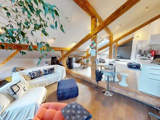 Maison à vendre 620 000 € 5 pièces 3 chambres 160 m² Villages et Station Arcs Bourg-Saint-Maurice 73700