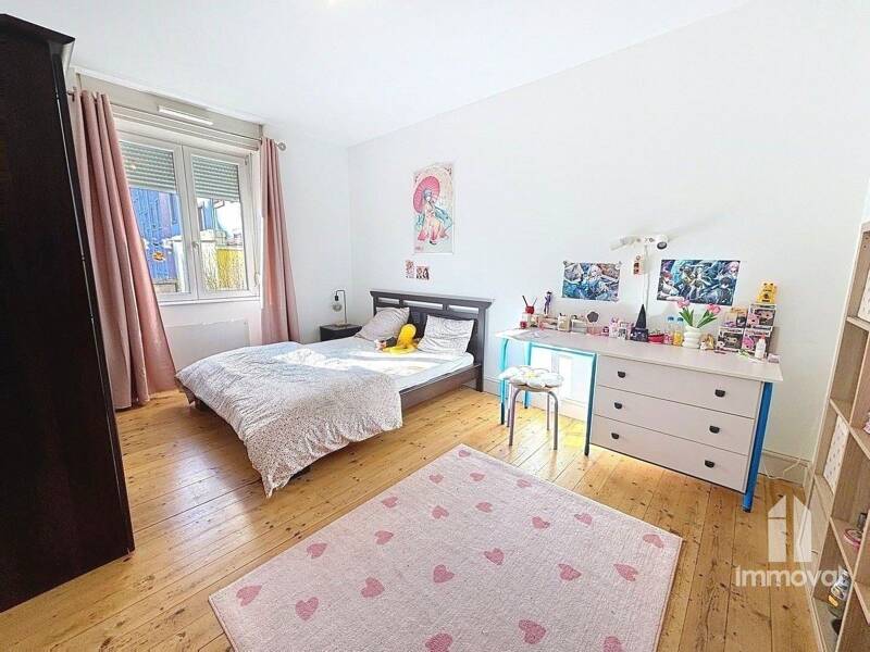 Maison à vendre, 73m², STRASBOURG