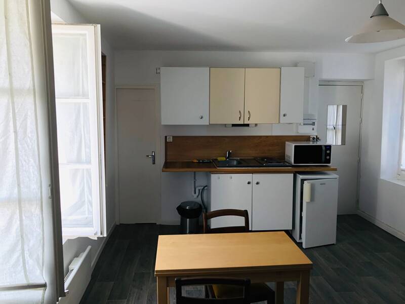 Maison à louer, 19m², RENNES