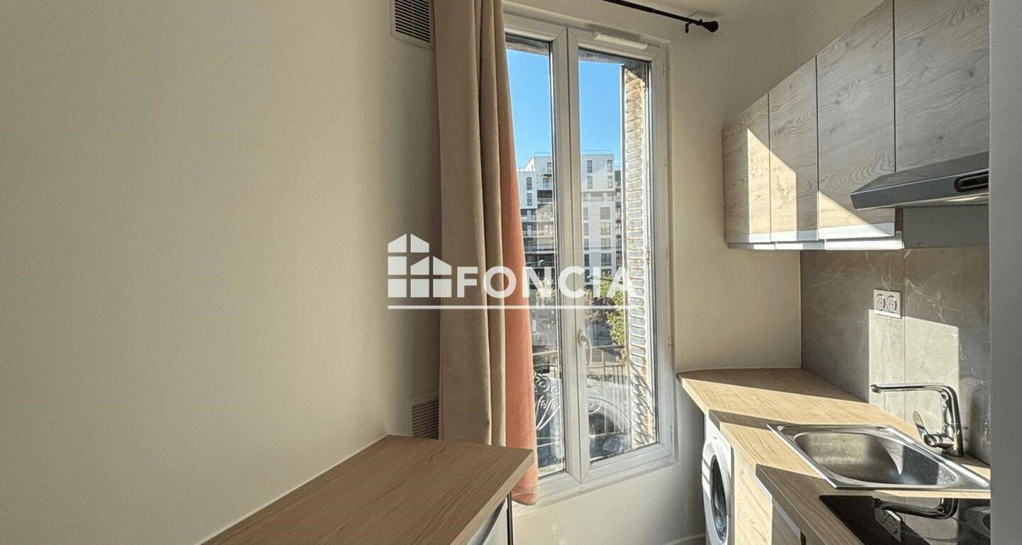 Maison à louer, 19m², ASNIERES SUR SEINE