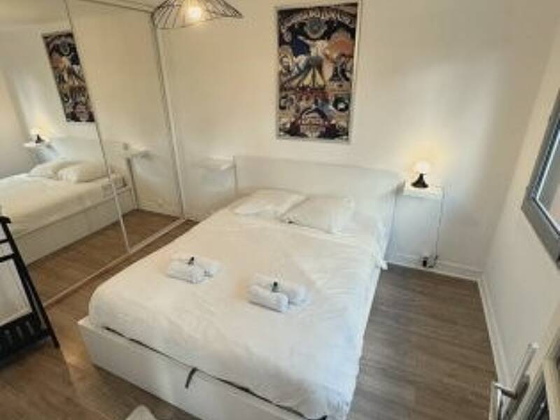 Maison à louer, 41m², THIAIS