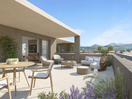 Appartement à vendre - neuf 370 000 € 4 pièces 3 chambres 92,23 m² dès le 31/12/2027 Bayard Gap 05000