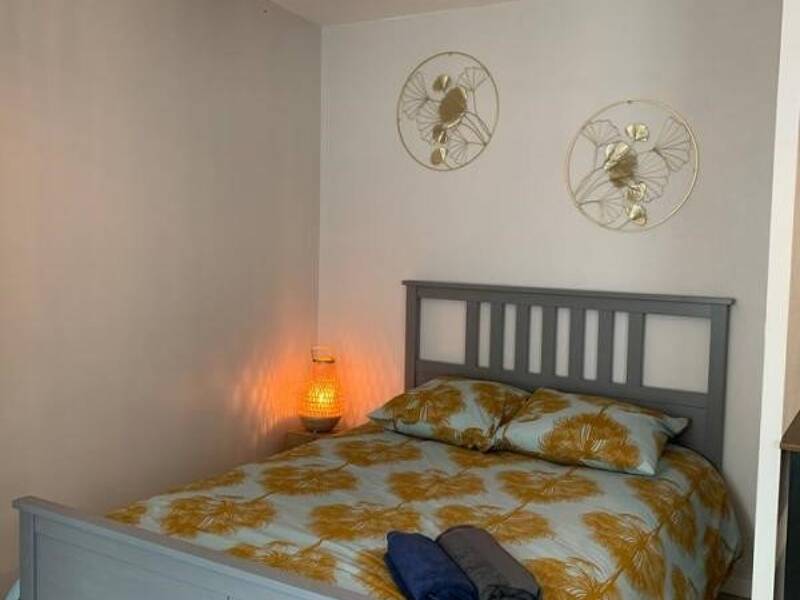 Maison à louer, 30m², ORLEANS