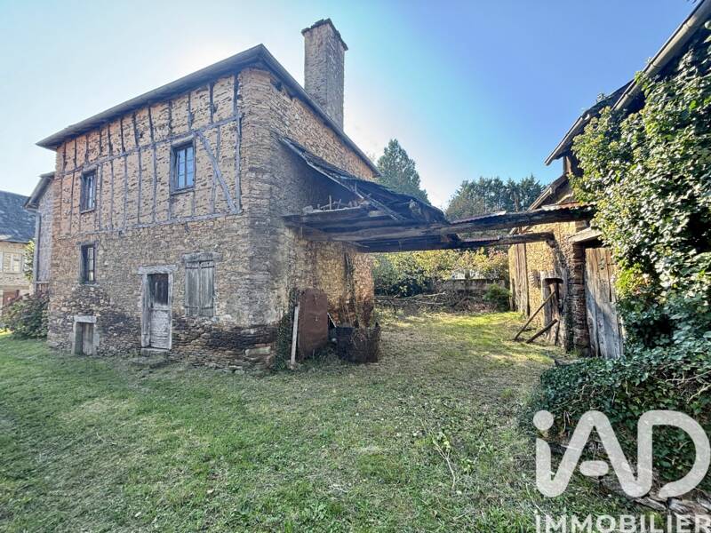 Maison à vendre, 78m², SAINT HILAIRE PEYROUX