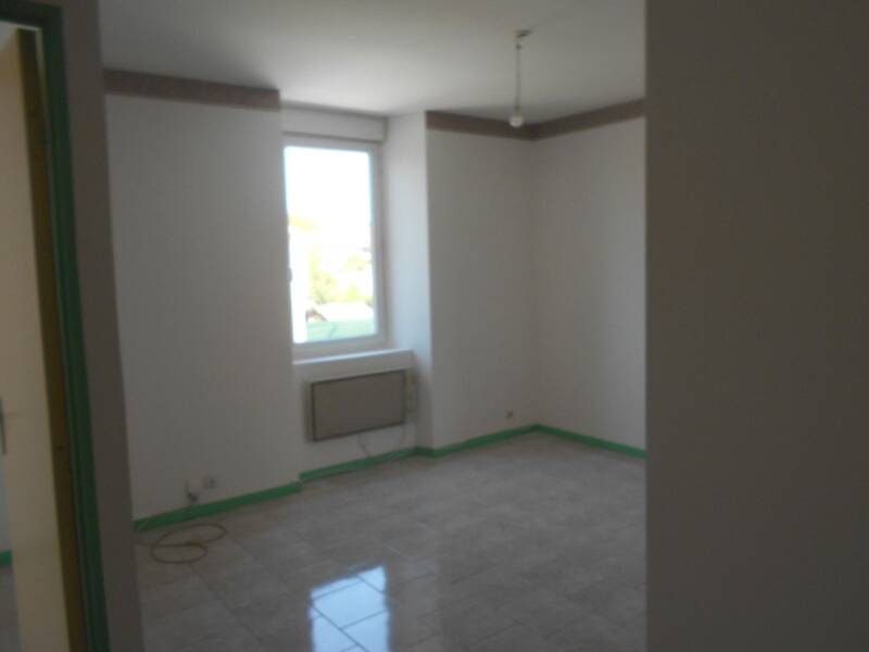 Maison à louer, 44m², SALINDRES