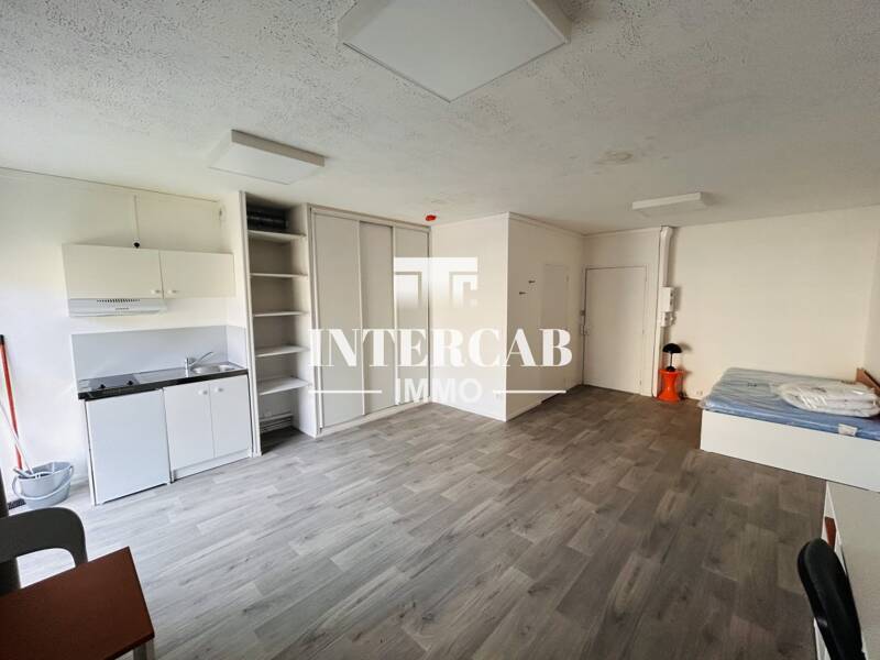 Maison à louer, 33m², REIMS