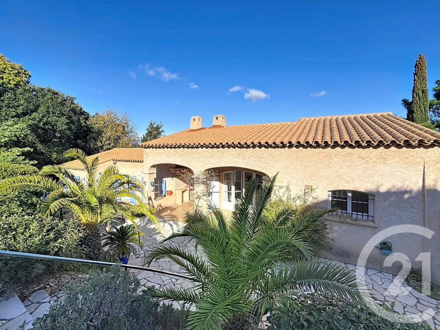 Maison à vendre, 140m², LA CROIX VALMER