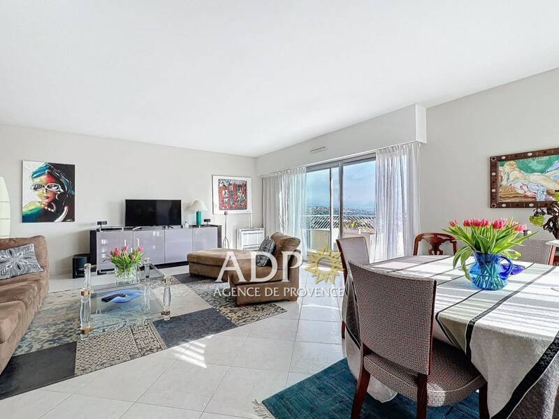 Maison à vendre, 88m², BIOT