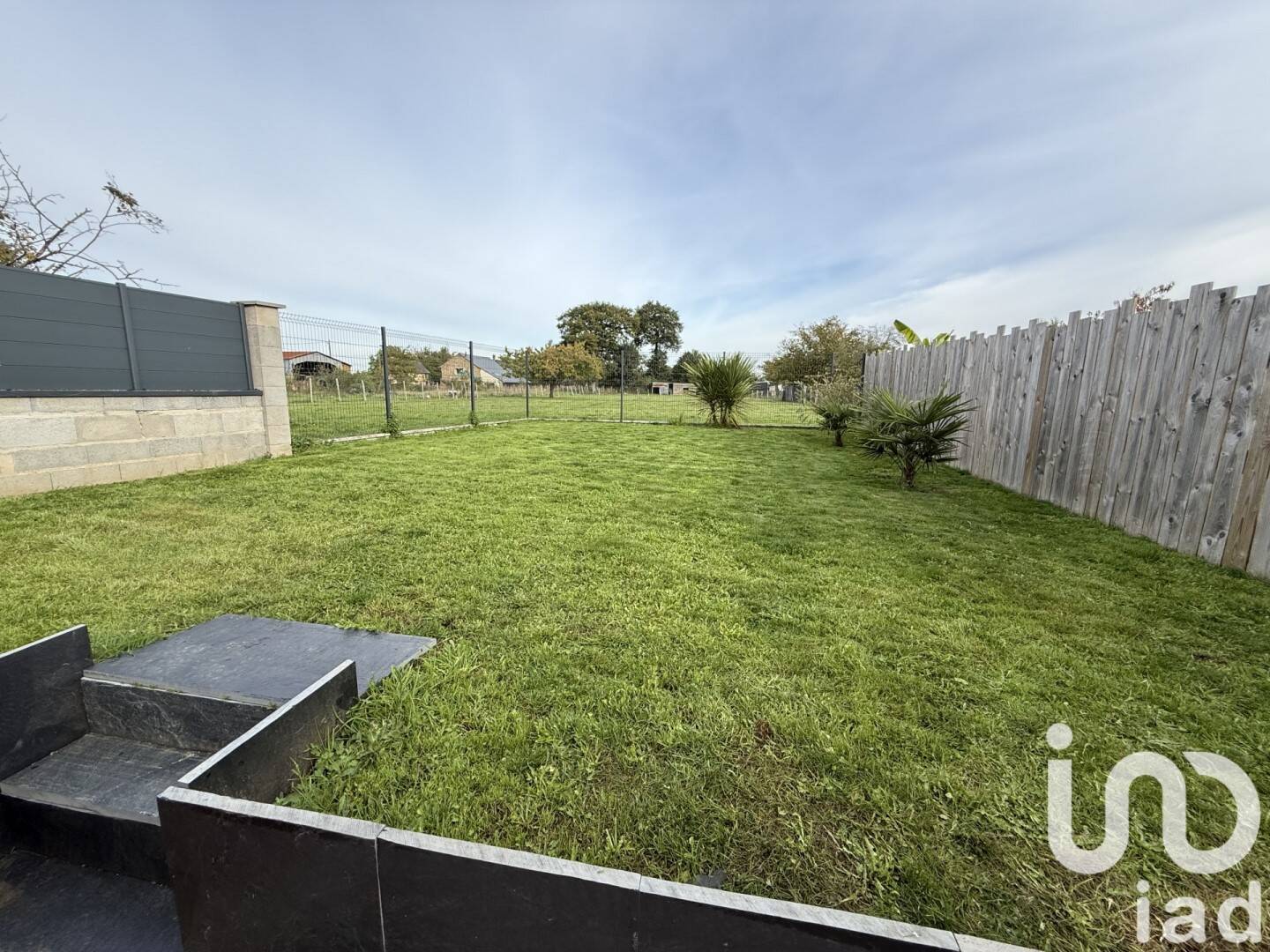 Maison à vendre, 156m², MONTREUIL SUR ILLE