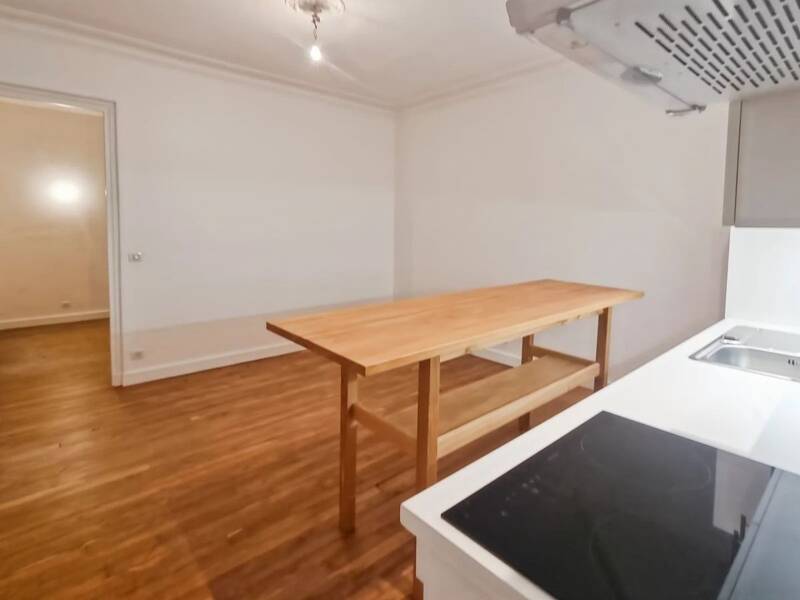 Maison à louer, 36m², PARIS 15E