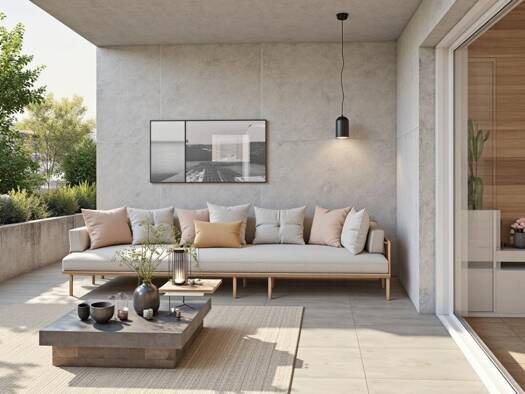 Appartement à vendre - neuf 367 500 € 4 pièces 88 m² RDC dès le 31/03/2027 Audenge 33980