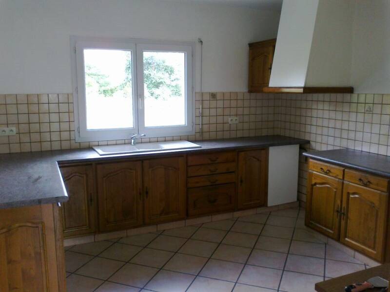 Maison à louer, 150m², ORTHEVIELLE