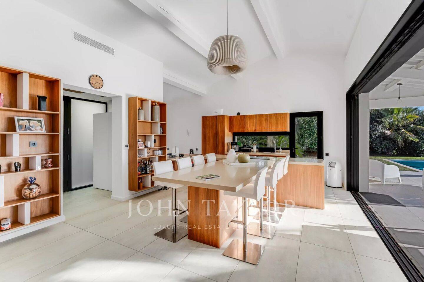 Maison à vendre, 173m², LA CROIX VALMER