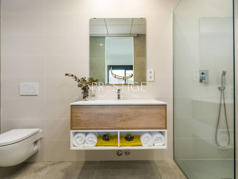 Maison à vendre, 93m², GARONS