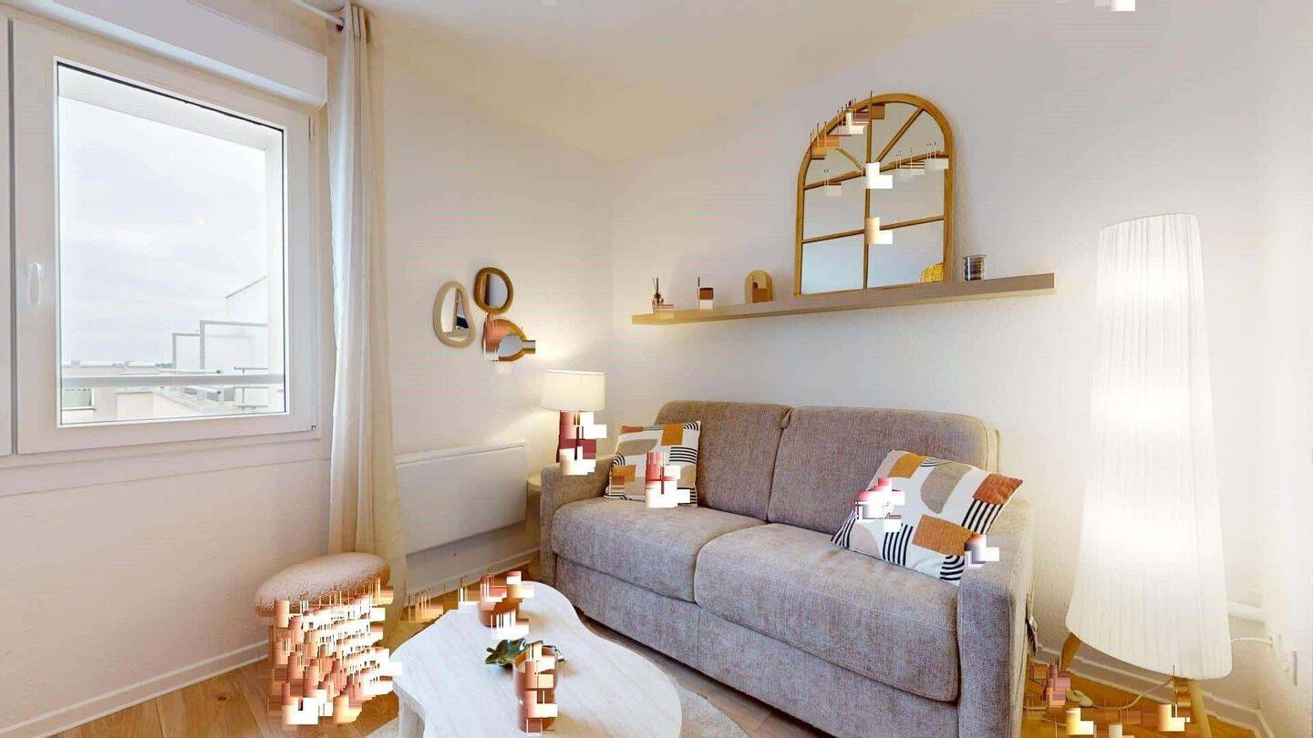 Maison à louer, 15m², NANCY