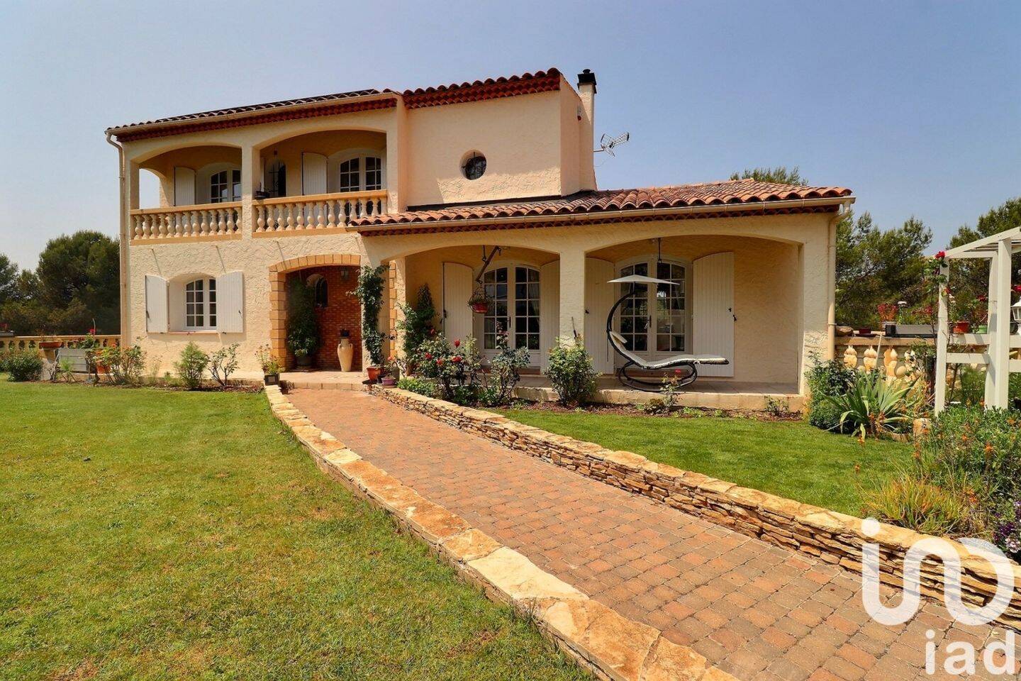 Maison à vendre, 160m², LES PENNES MIRABEAU