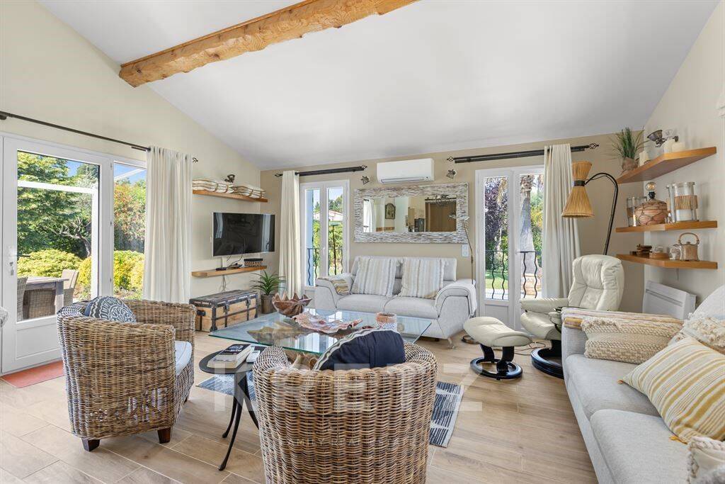 Maison à vendre, 170m², ANTIBES