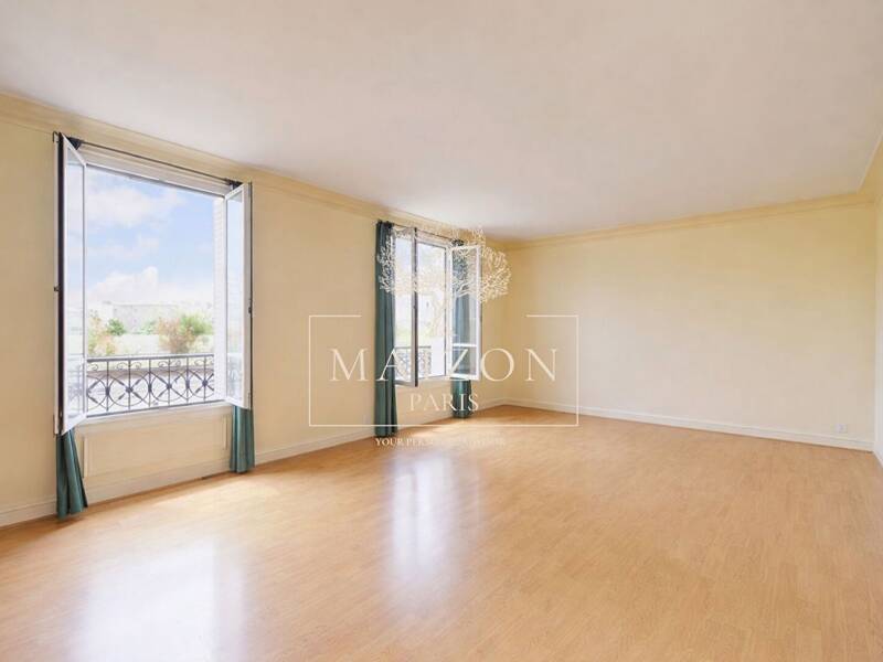 Maison à vendre, 130m², PARIS 16E