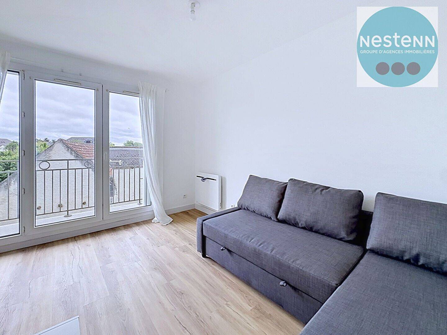 Maison à louer, 23m², OLIVET