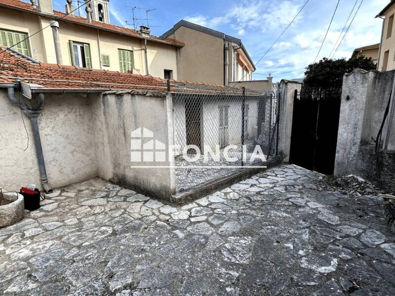 Maison à vendre, 60m², NICE