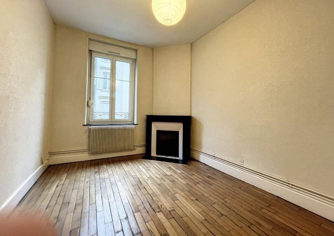 Maison à louer, 40m², NANCY