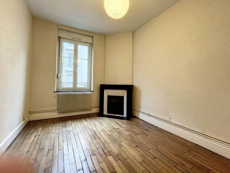 Maison à louer, 40m², NANCY