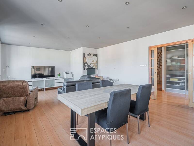 Maison à vendre, 500m², GIERES