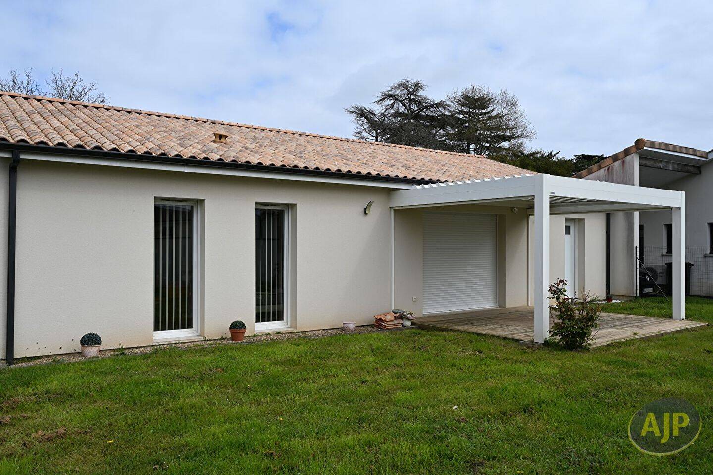 Maison à vendre, 90m², SAINT GERMAIN DU PUCH
