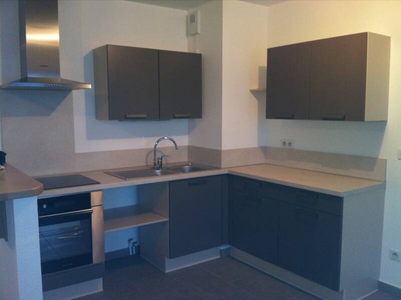 Maison à louer, 65m², BESANCON