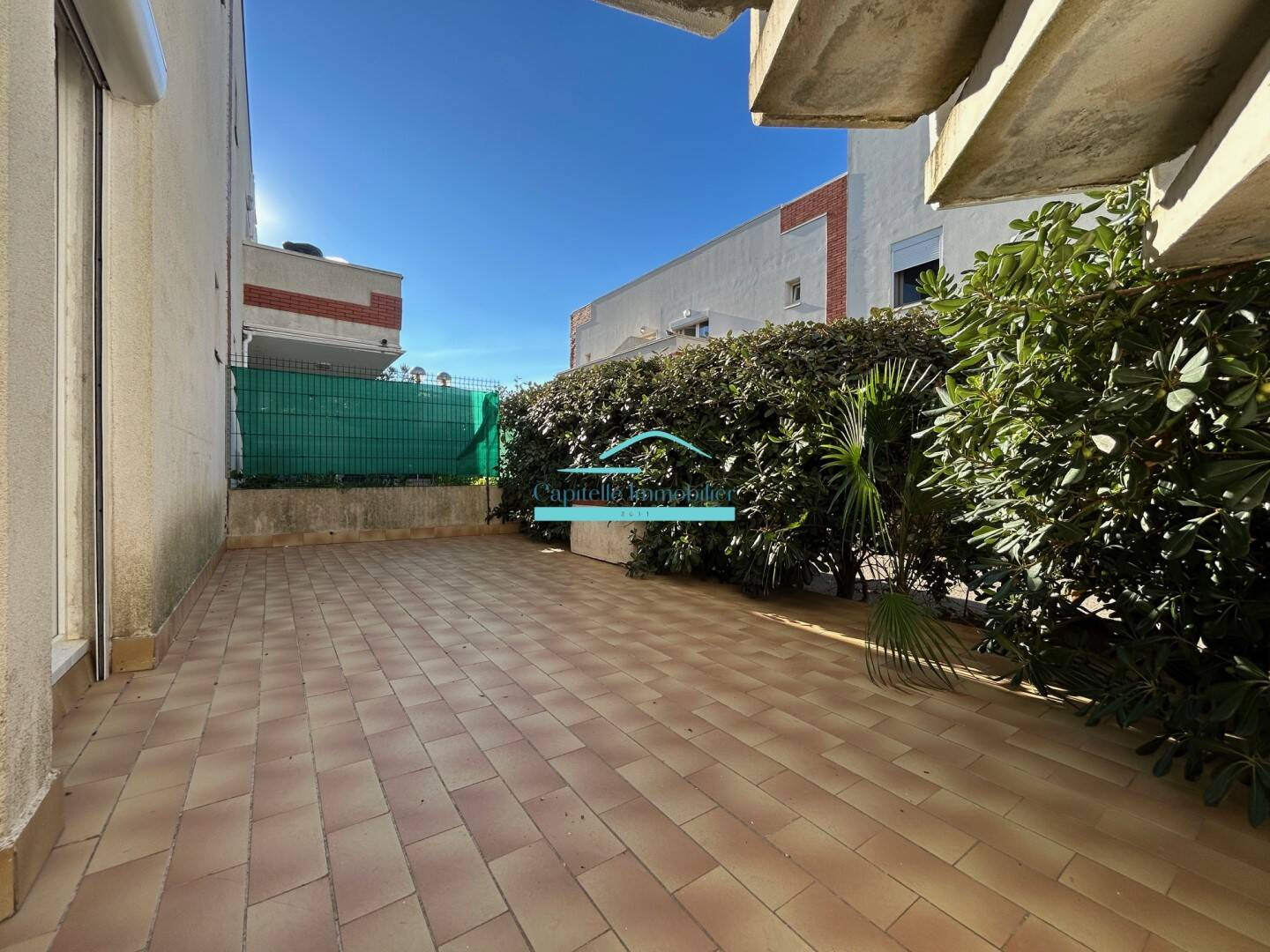 Maison à vendre, 45m², FRONTIGNAN