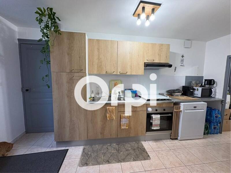 Maison à louer, 85m², SAINT GEORGES DU BOIS