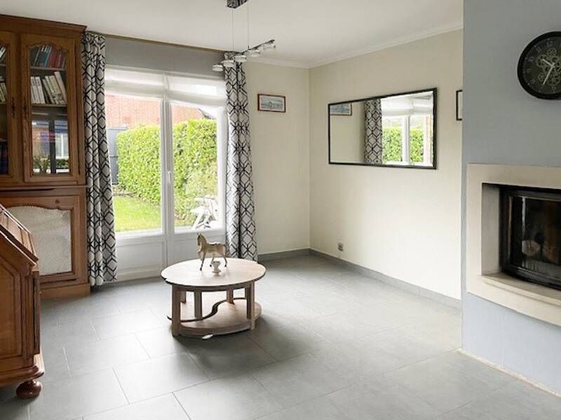 Maison à vendre, 96m², BAISIEUX