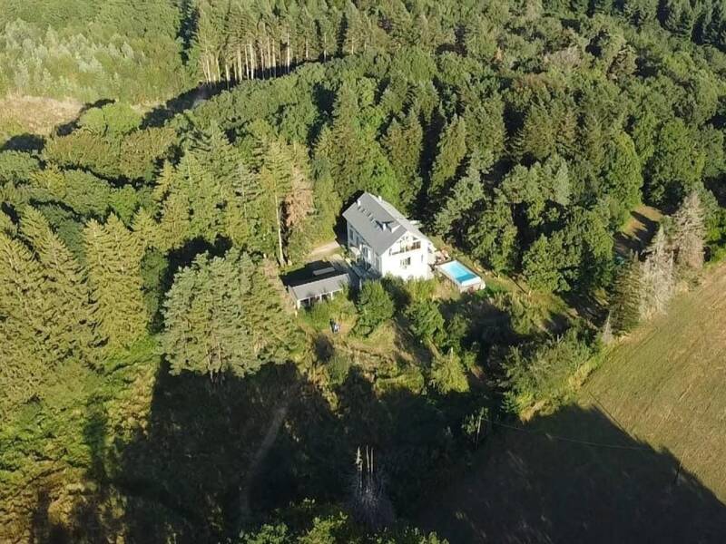 Maison à vendre, 500m², SAISSAC