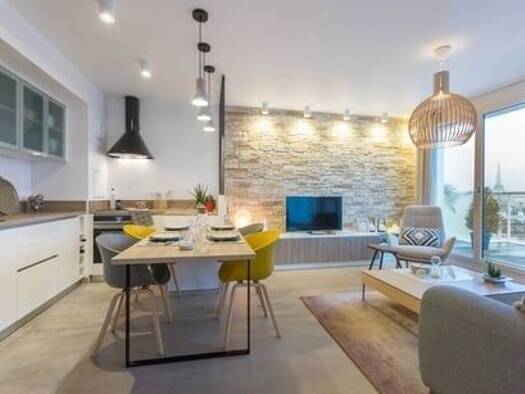 Maison à vendre - neuf 338 000 € 4 pièces 3 chambres 91 m² Saint Ladre-La Sablonniere Crépy-en-Valois 60800