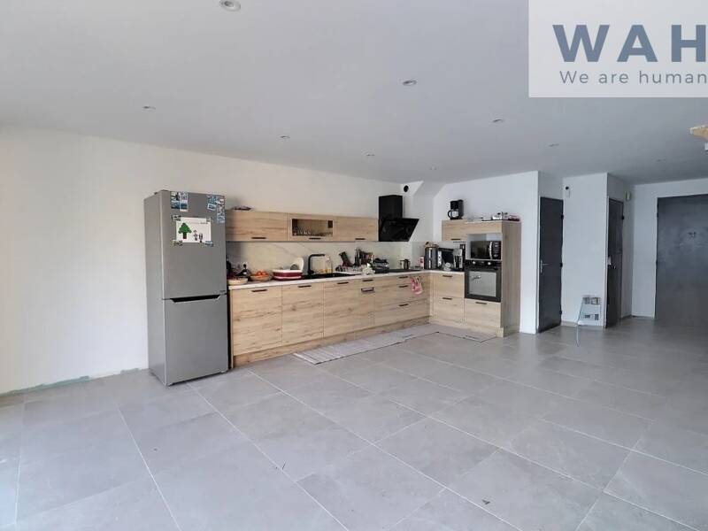 Maison à vendre, 104m², MONTPELLIER