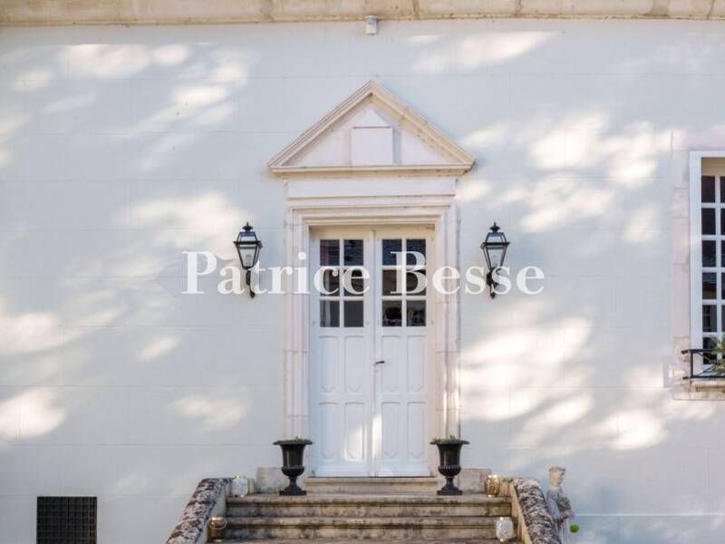 Maison à vendre, 471m², TONNERRE