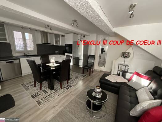 Maison à vendre 88 000 € 2 pièces 1 chambre 46 m² Cebazan 34360
