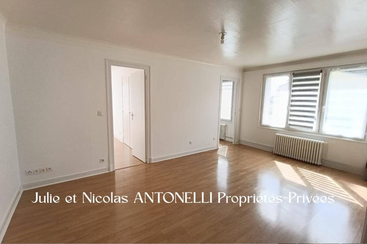 Maison à vendre, 57m², SAINT ETIENNE
