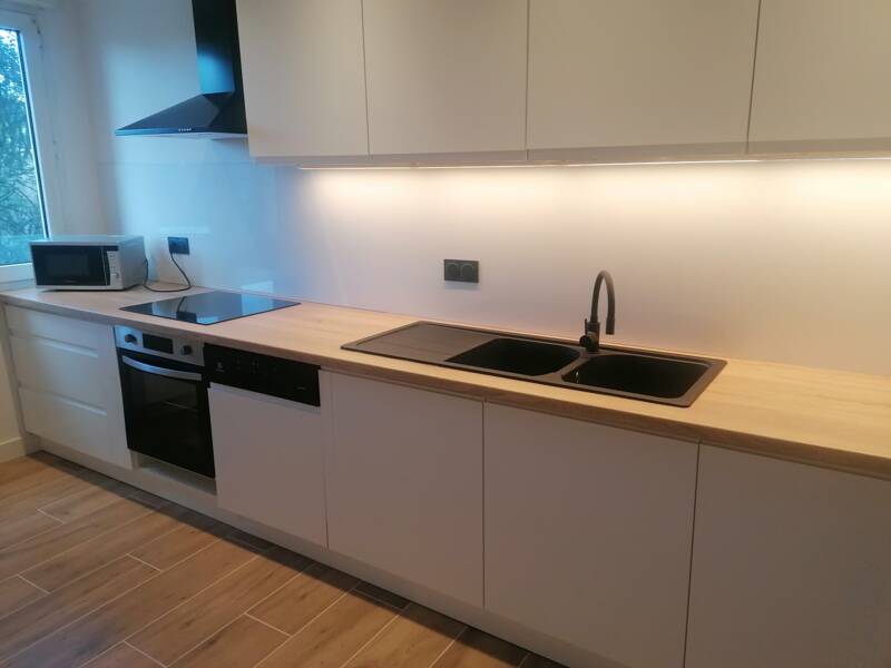 Maison à louer, 95m², LYON 5E